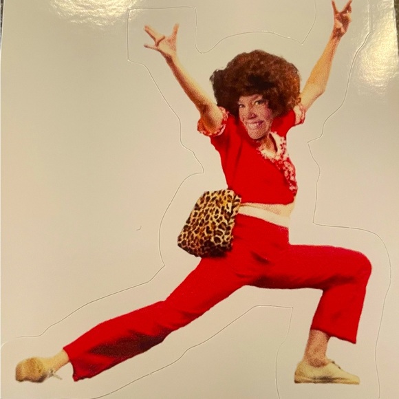 Meet your Posher, Ali - Picture 1 of 1